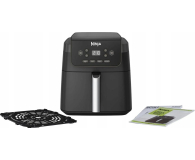 NINJA Frytkownica beztłuszczowa NINJA AF170EU - 1514860 - zdjęcie 2